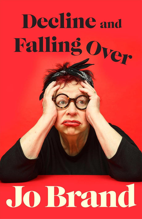 Decline and Falling Over