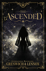 The Ascended