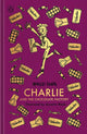 Charlie and the Chocolate Factory: The Roald Dahl Clothbound Collection