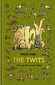 The Twits: The Roald Dahl Clothbound Collection