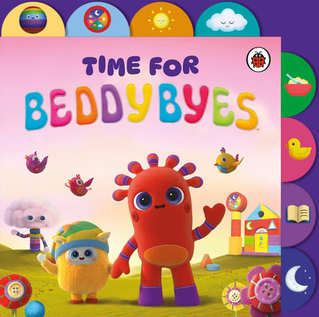 BeddyByes: Time for BeddyByes
