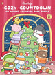 Coco Wyo: Cozy Countdown - An Advent Colouring Book Bundle