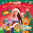 Ms Rachel: Merry Christmas, Friends!