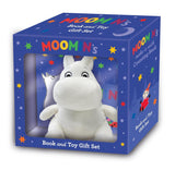 Moomin: Make a Wish Book and Toy Set