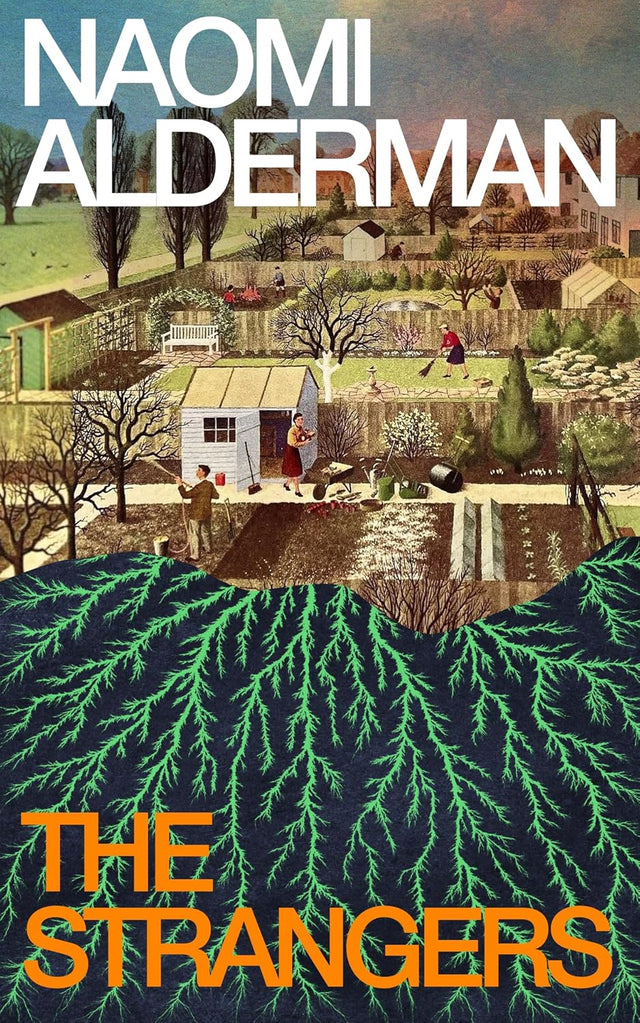 The Strangers