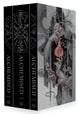 Alchemised Deluxe Three-Volume Slipcase Edition