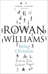 Being Christian