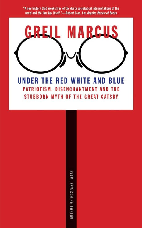Under the Red White and Blue