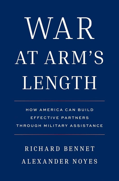 War at Arm's Length