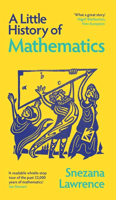 A Little History of Mathematics