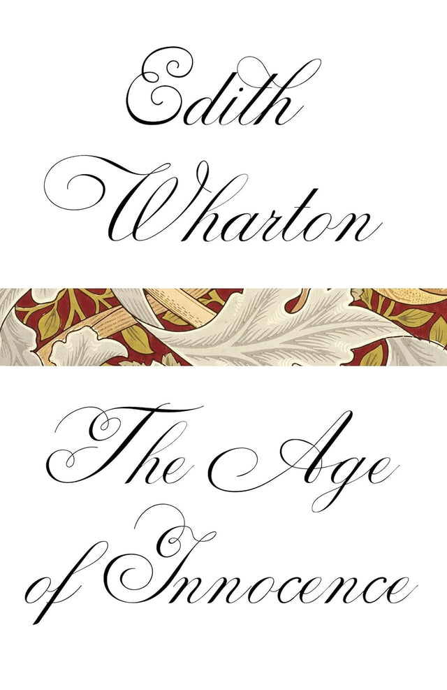 The Age of Innocence