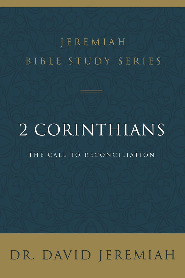 2 Corinthians
