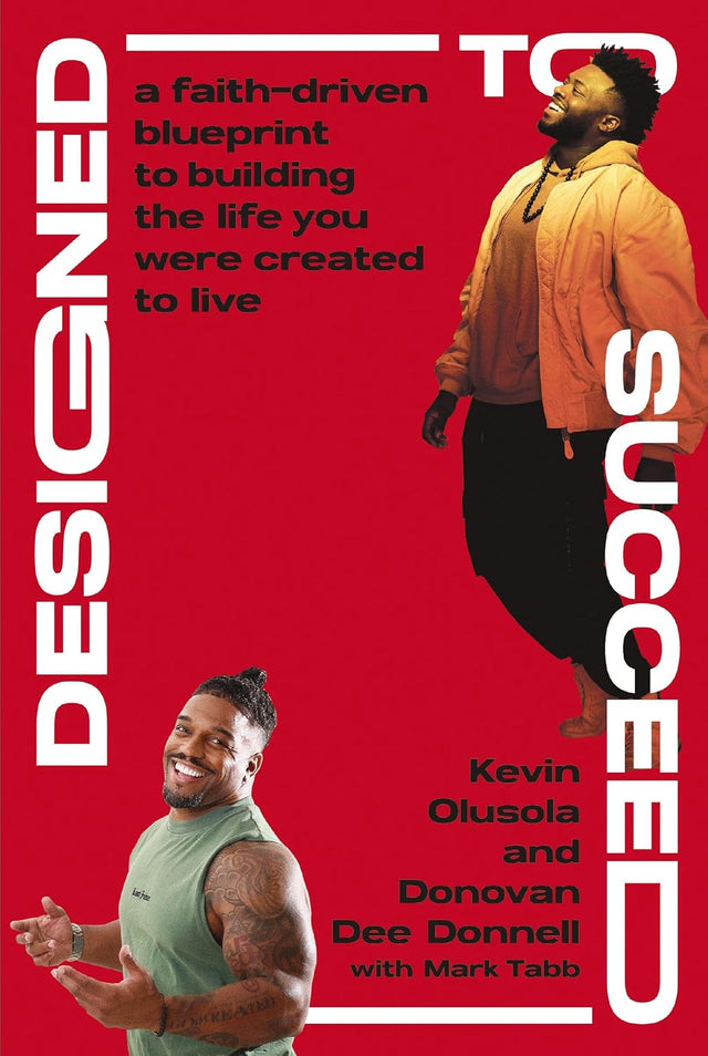 Designed to Succeed