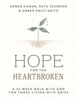 Hope for the Heartbroken