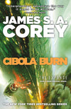 Cibola Burn