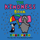 The Kindness Book
