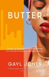 Butter