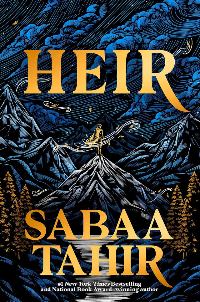 Heir