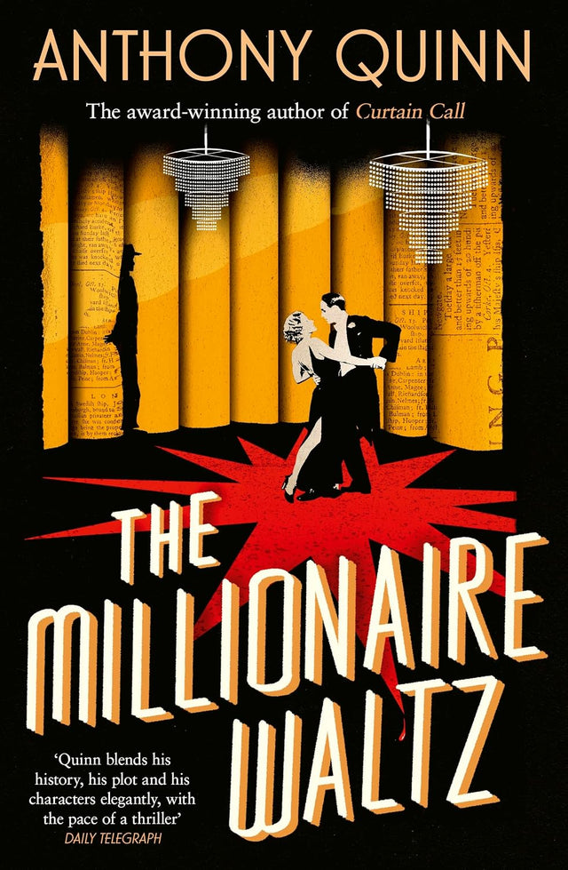The Millionaire Waltz