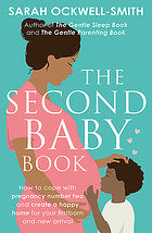 The Second Baby Book