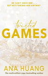 Twisted Games