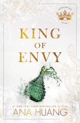 King of Envy