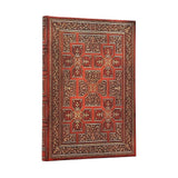 War of the Roses (Shakespeare’s Library) Midi Lined Hardcover Journal (Elastic Band Closure)