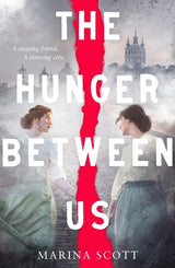 The Hunger Between Us