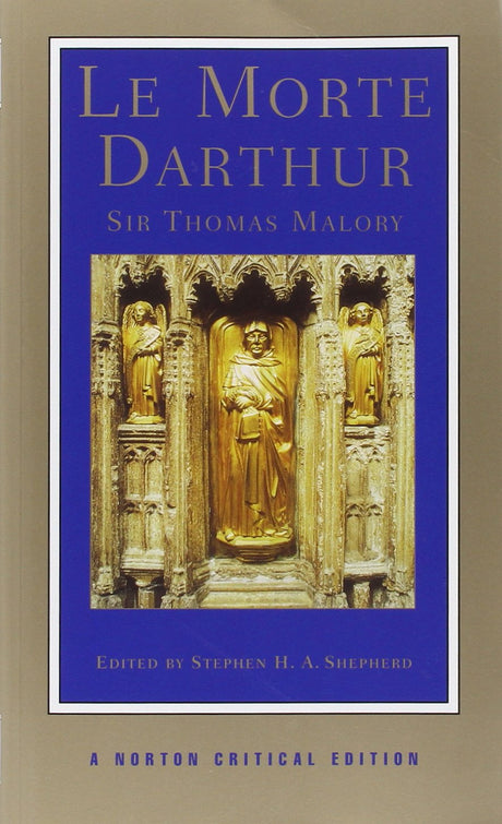 Le Morte Darthur