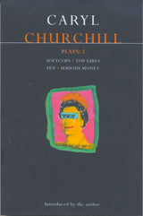 Churchill Plays: 2