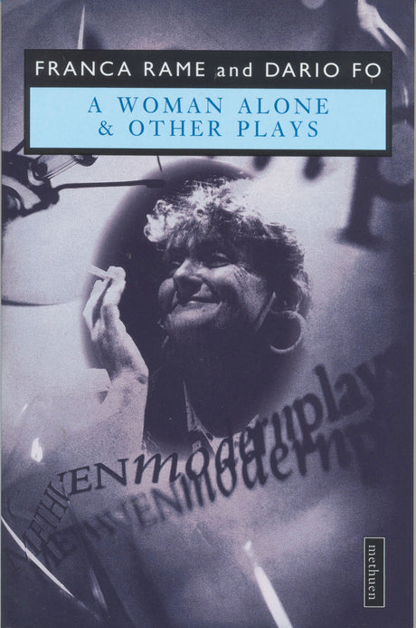 Woman Alone' & Other Plays