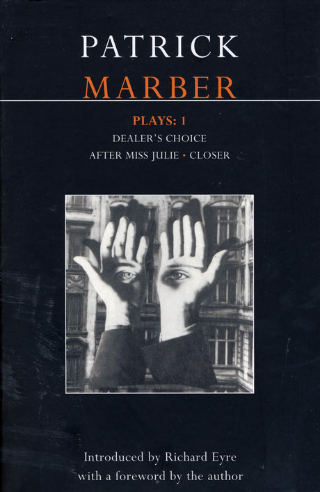 Marber Plays: 1