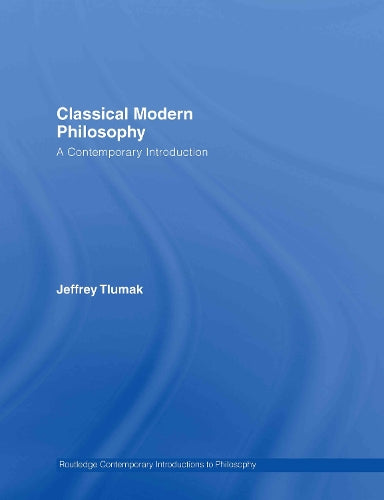 Classical Modern Philosophy