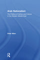 Arab Nationalism