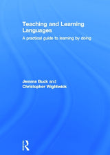 Teaching and Learning Languages