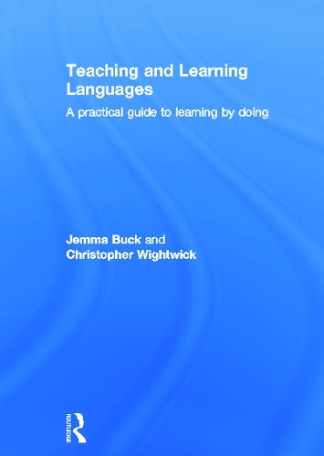 Teaching and Learning Languages