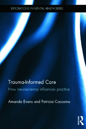 Trauma-Informed Care