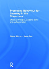 Promoting Behaviour for Learning in the Classroom