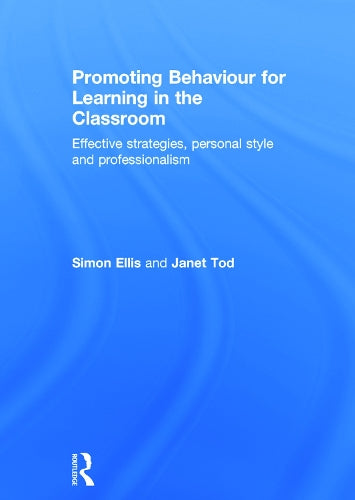 Promoting Behaviour for Learning in the Classroom
