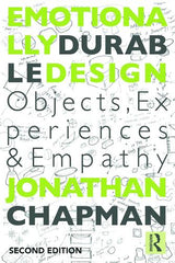 Emotionally Durable Design