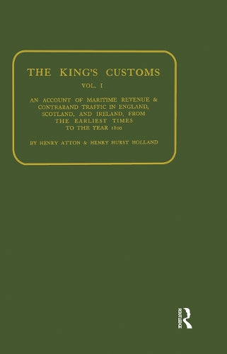 Kings Customs