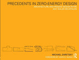 Precedents in Zero-Energy Design