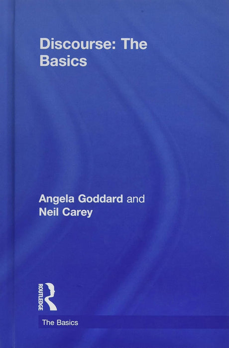 Discourse: The Basics