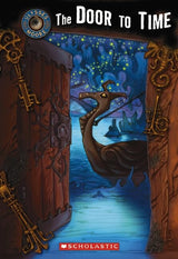 Ulysses Moore: #1 Door to Time