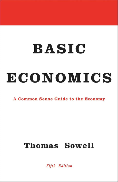 Basic Economics