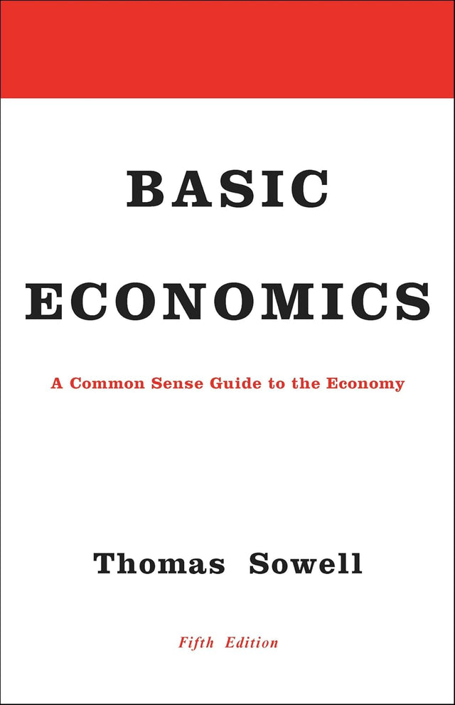 Basic Economics