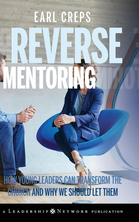 Reverse Mentoring