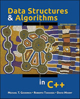 Data Structures and Algorithms in C++