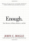 Enough