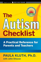 The Autism Checklist